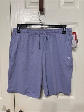 G Gradual Jersey Shorts